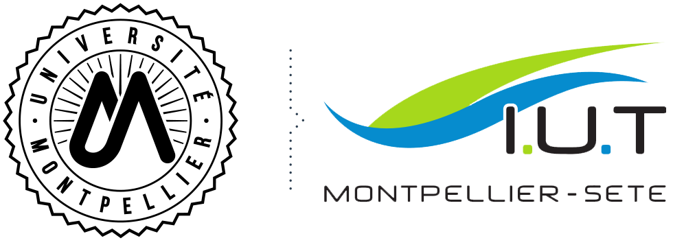 IUT Logo