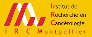 IRCM Logo