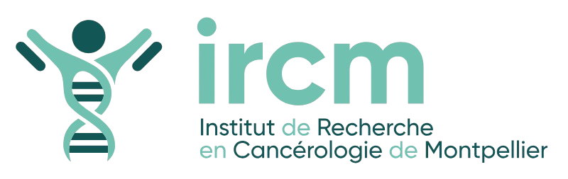 IRCM Logo